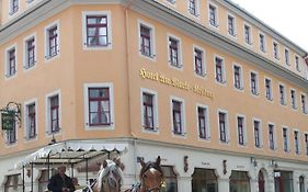 Hotel Garni Residenz Am Markt Meissen