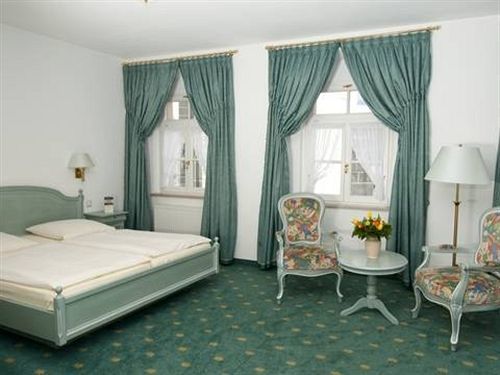 Hotel Garni Residenz Am Markt Meißen Exteriér fotografie