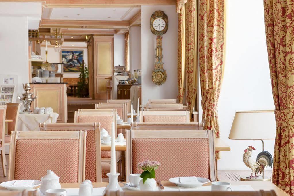Hotel Garni Residenz Am Markt Meißen Exteriér fotografie